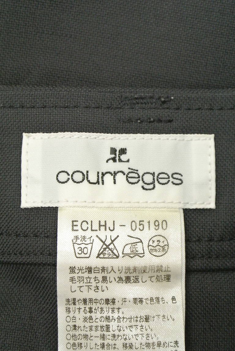 Courreges（クレージュ）の古着「商品番号：PR10209468」-大画像6