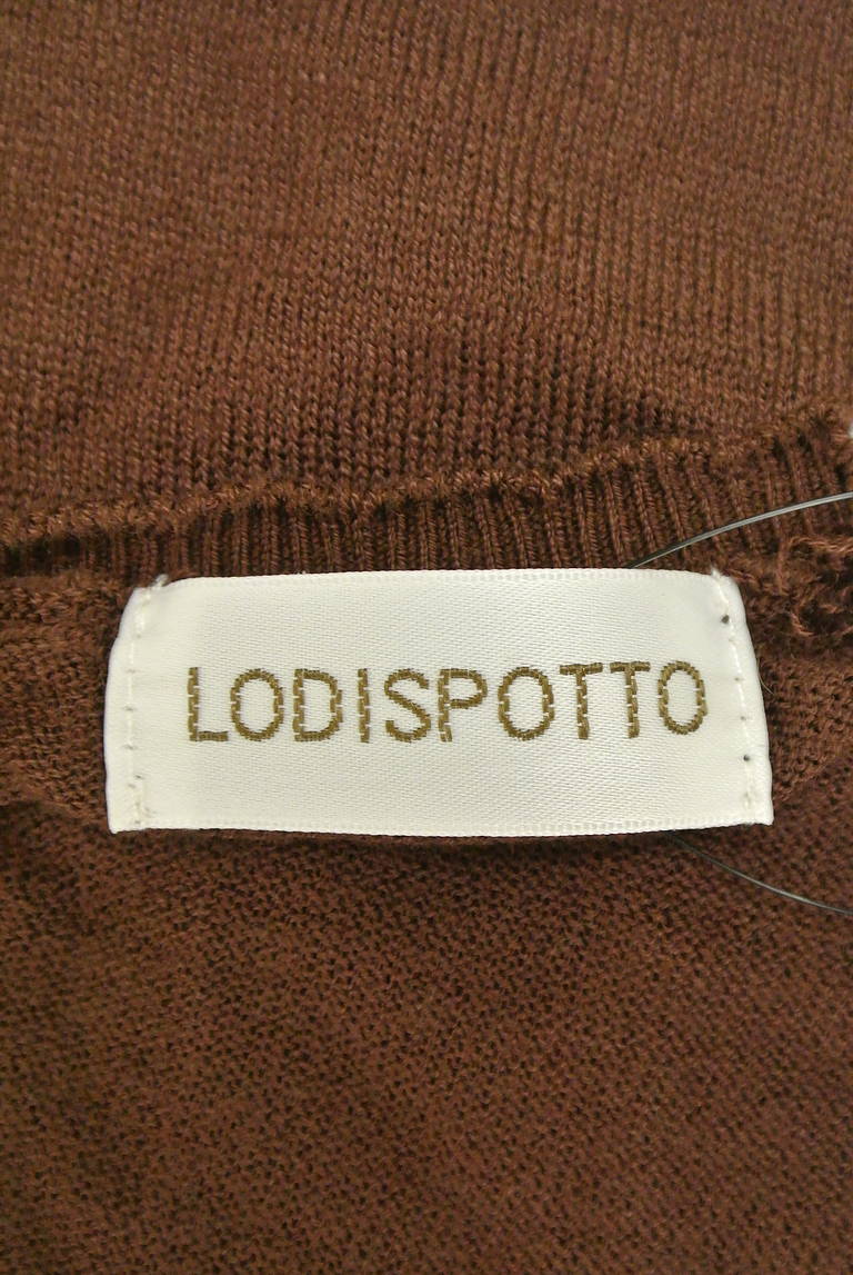LODISPOTTO（ロディスポット）の古着「商品番号：PR10209476」-大画像6