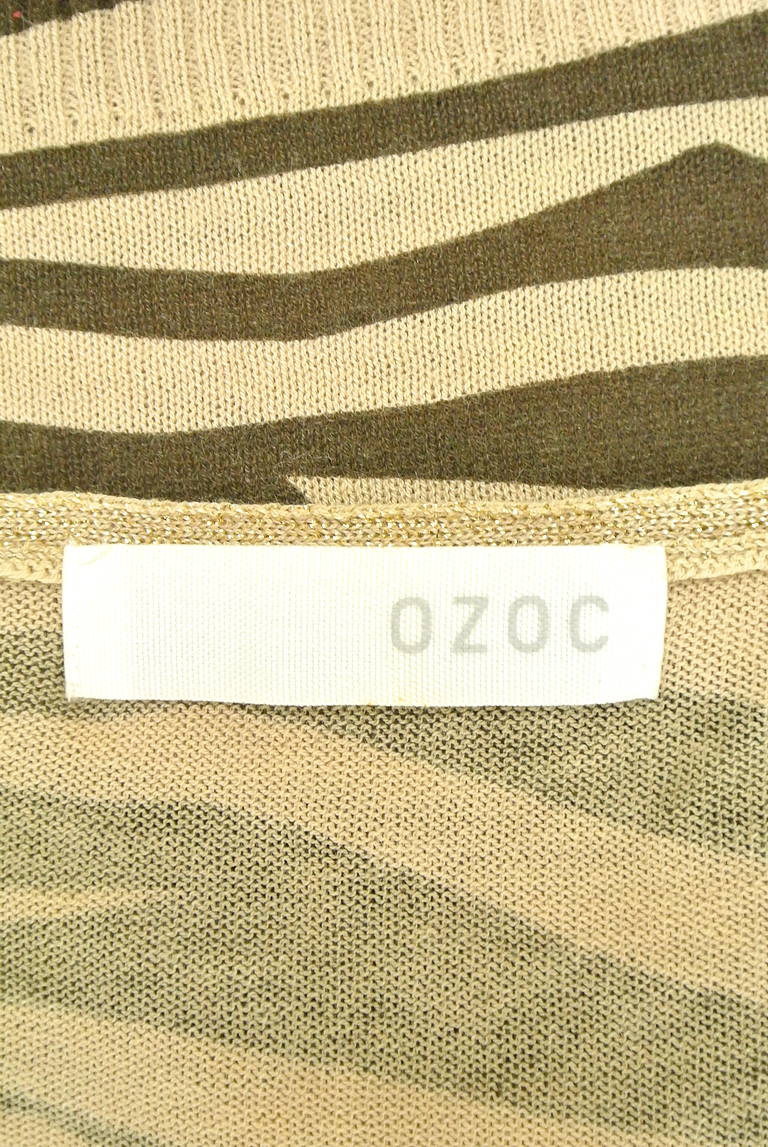 OZOC（オゾック）の古着「商品番号：PR10209480」-大画像6