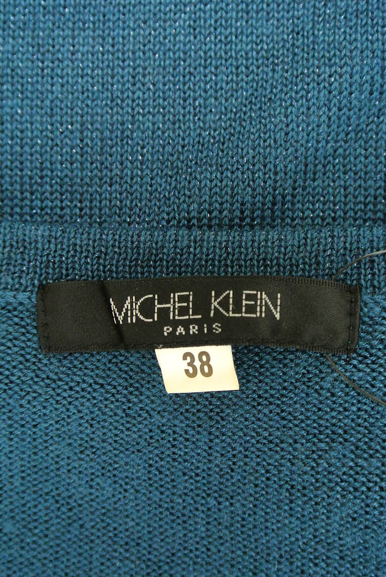 MICHEL KLEIN（ミッシェルクラン）の古着「商品番号：PR10209497」-大画像6