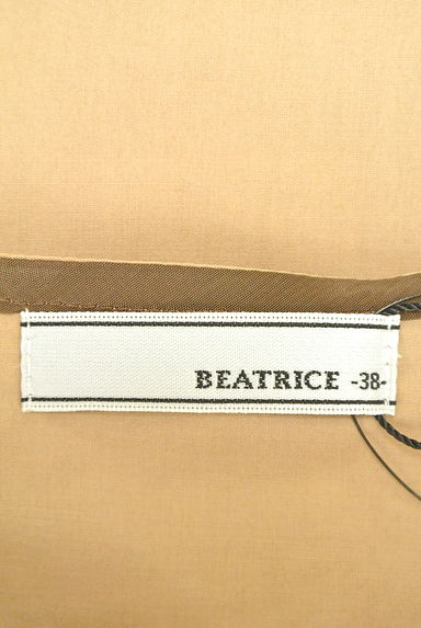 BEATRICE（ベアトリス）の古着「（カットソー・プルオーバー）」大画像６へ