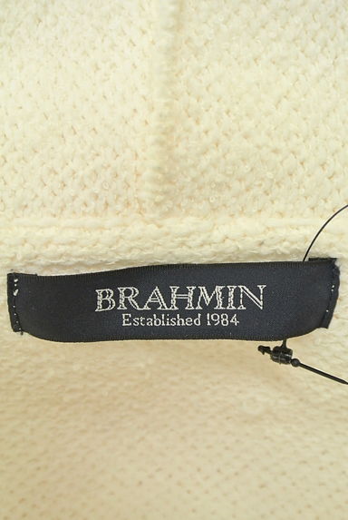 Brahmin（ブラーミン）の古着「（スウェット・パーカー）」大画像６へ
