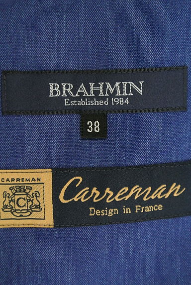 Brahmin（ブラーミン）の古着「（トレンチコート）」大画像６へ