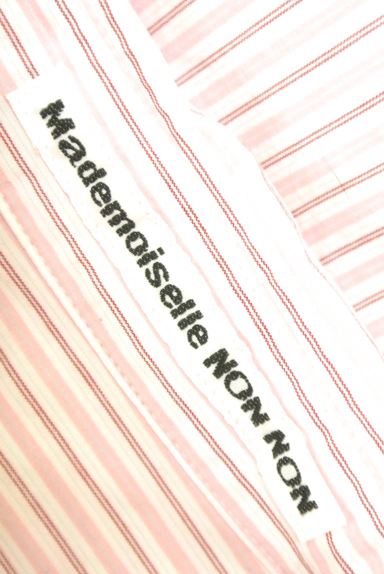 Mademoiselle NON NON（マドモアゼルノンノン）の古着「商品番号：PR10209526」-大画像6
