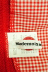 Mademoiselle NON NON（マドモアゼルノンノン）の古着「商品番号：PR10209531」-6
