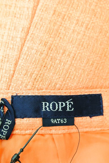 ROPE（ロペ）の古着「（ミニスカート）」大画像６へ