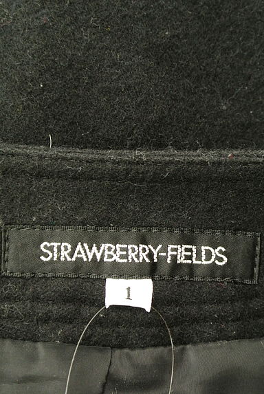 STRAWBERRY-FIELDS（ストロベリーフィールズ）の古着「（ミニスカート）」大画像６へ