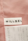 WILLSELECTION（ウィルセレクション）の古着「商品番号：PR10209600」-6