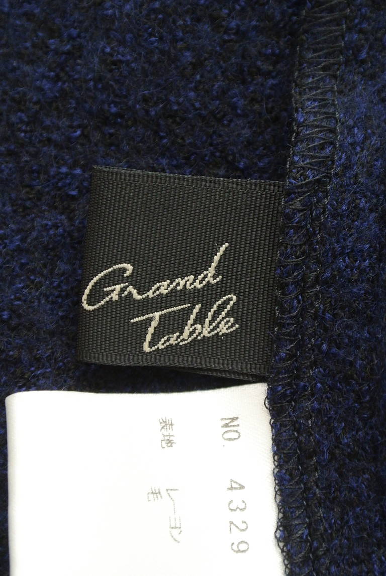 GRAND TABLE（グランターブル）の古着「商品番号：PR10209648」-大画像6