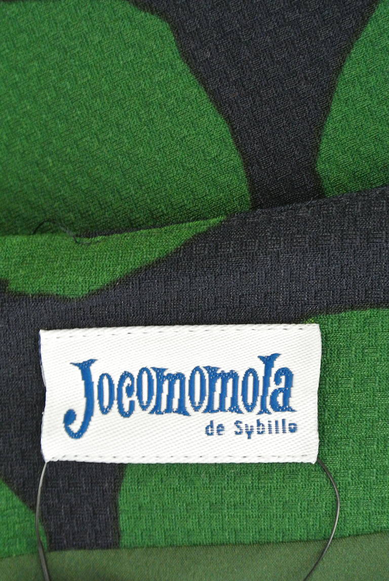 Jocomomola（ホコモモラ）の古着「商品番号：PR10209664」-大画像6