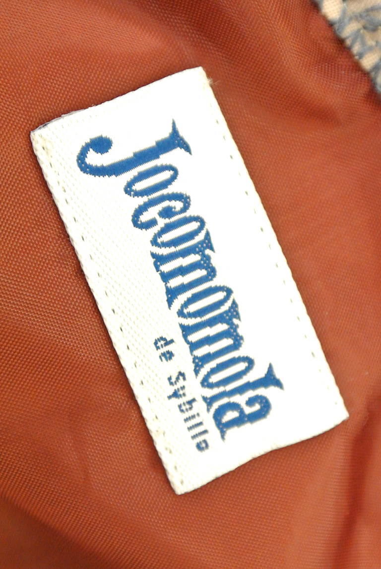 Jocomomola（ホコモモラ）の古着「商品番号：PR10209667」-大画像6