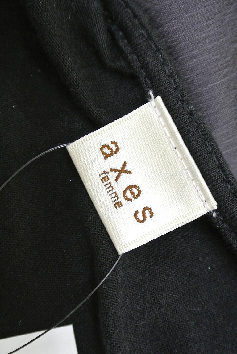 axes femme（アクシーズファム）の古着「商品番号：PR10209756」-大画像6