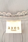 axes femme（アクシーズファム）の古着「商品番号：PR10209766」-6
