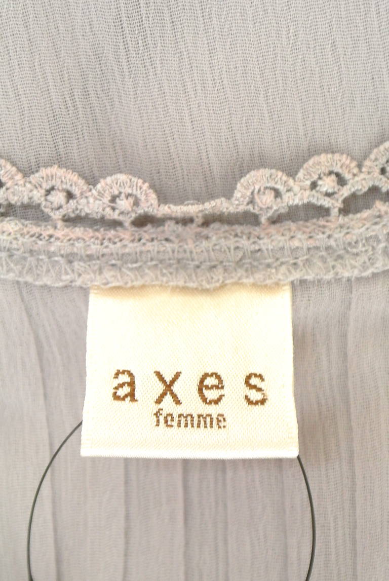 axes femme（アクシーズファム）の古着「商品番号：PR10209766」-大画像6