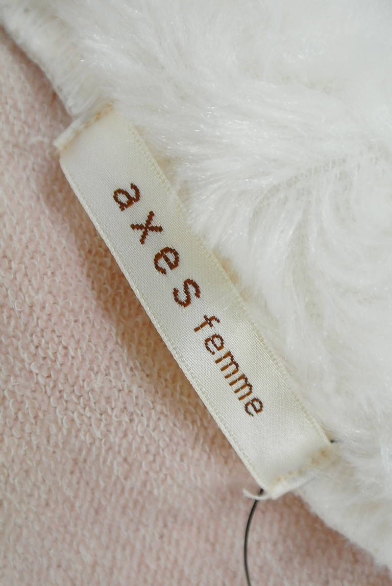 axes femme（アクシーズファム）の古着「商品番号：PR10209788」-大画像6