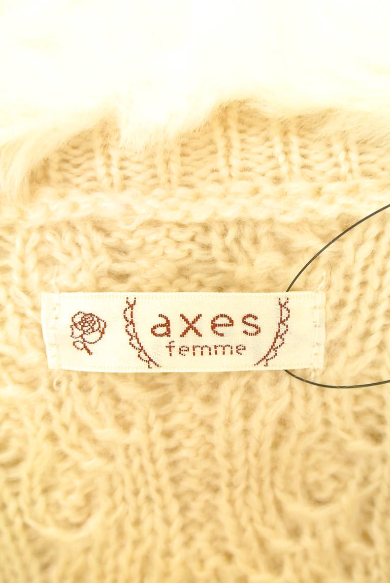 axes femme（アクシーズファム）の古着「商品番号：PR10209790」-大画像6