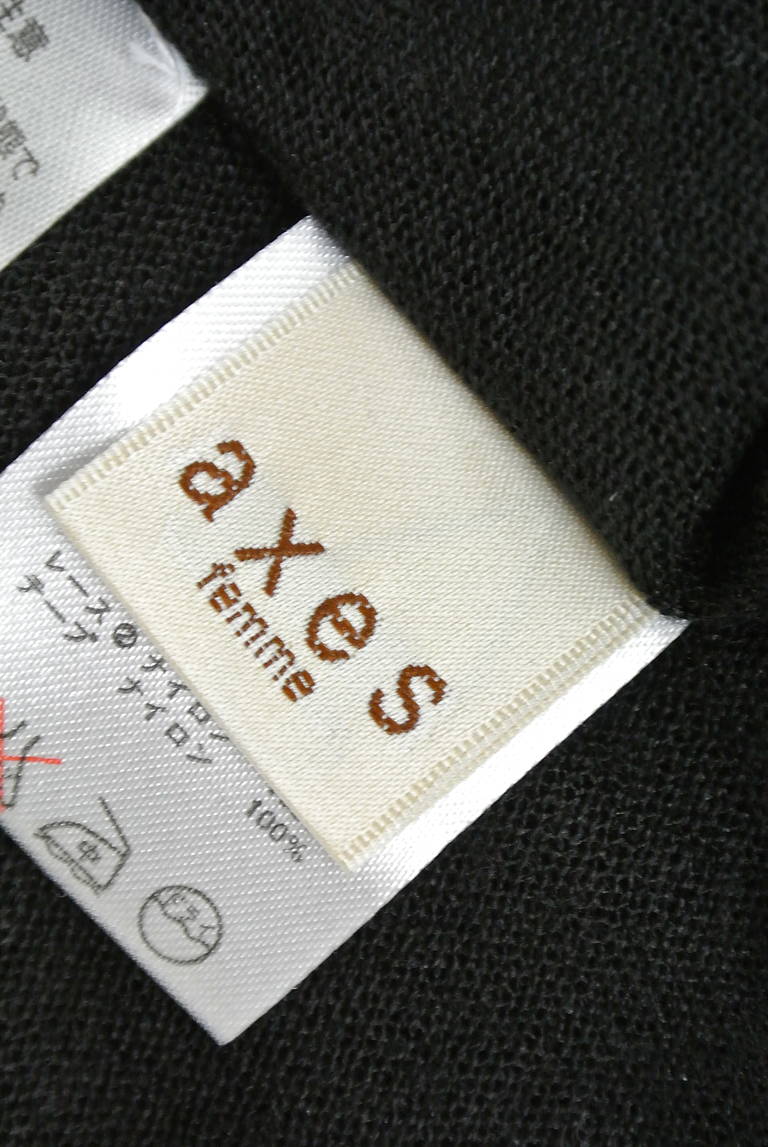 axes femme（アクシーズファム）の古着「商品番号：PR10209797」-大画像6