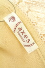 axes femme（アクシーズファム）の古着「商品番号：PR10209812」-6