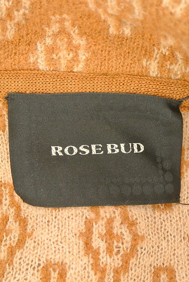ROSE BUD（ローズバッド）の古着「（コート）」大画像６へ