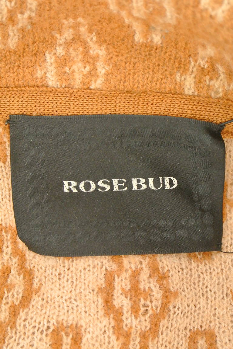 ROSE BUD（ローズバッド）の古着「商品番号：PR10209830」-大画像6