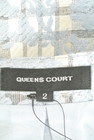 QUEENS COURT（クイーンズコート）の古着「商品番号：PR10209849」-6