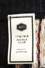 NICOLE（ニコル）の古着「商品番号：PR10209855」-6