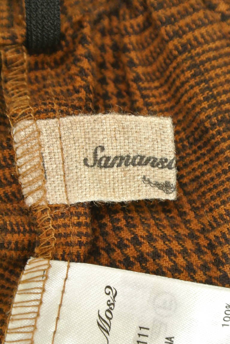 SM2（サマンサモスモス）の古着「商品番号：PR10209901」-大画像6