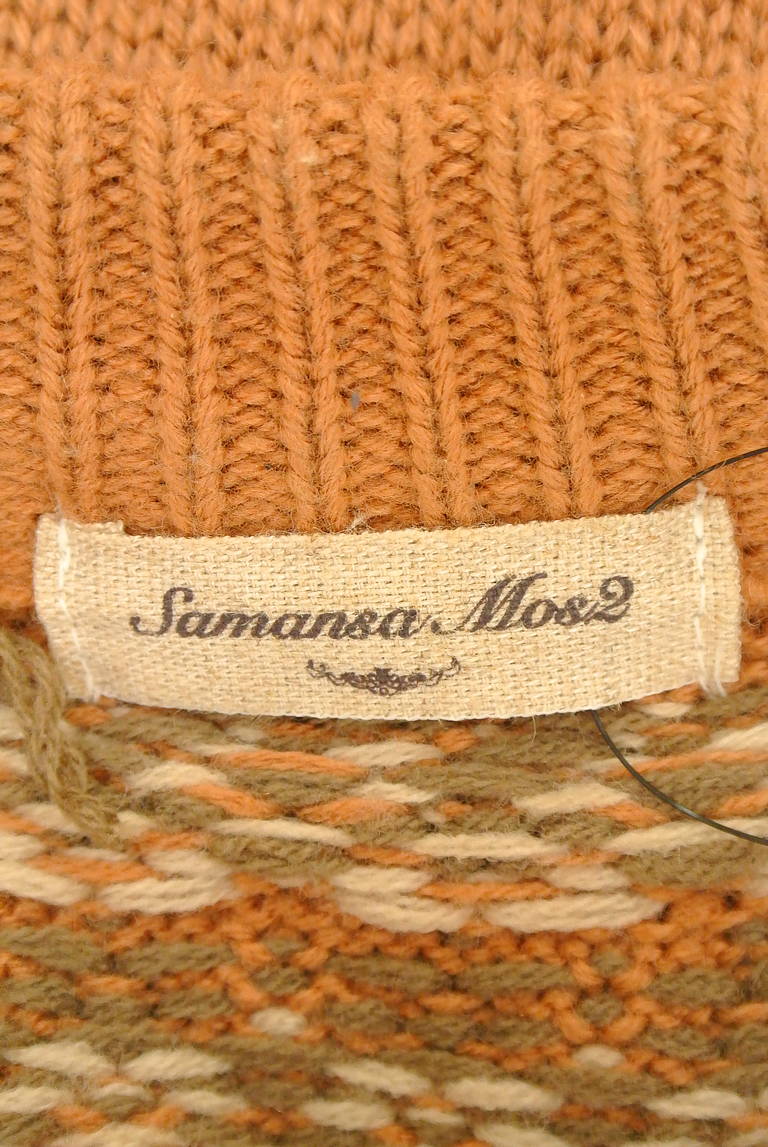 SM2（サマンサモスモス）の古着「商品番号：PR10209916」-大画像6