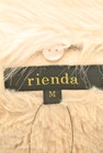 rienda（リエンダ）の古着「商品番号：PR10209920」-6