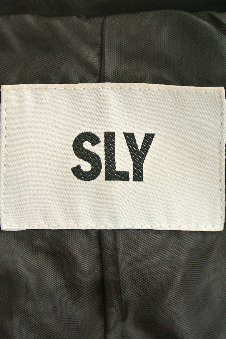 SLY（スライ）の古着「商品番号：PR10209925」-大画像6