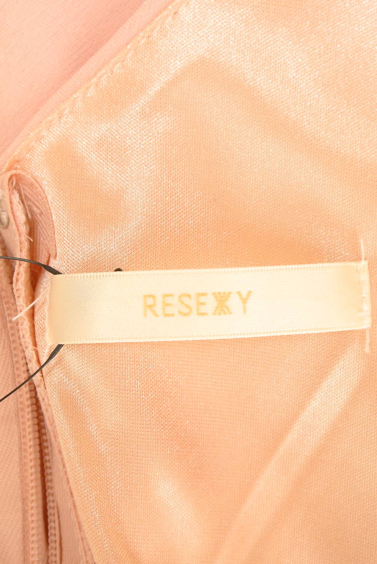 RESEXXY（リゼクシー）の古着「商品番号：PR10209930」-大画像6