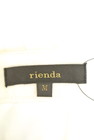 rienda（リエンダ）の古着「商品番号：PR10209934」-6