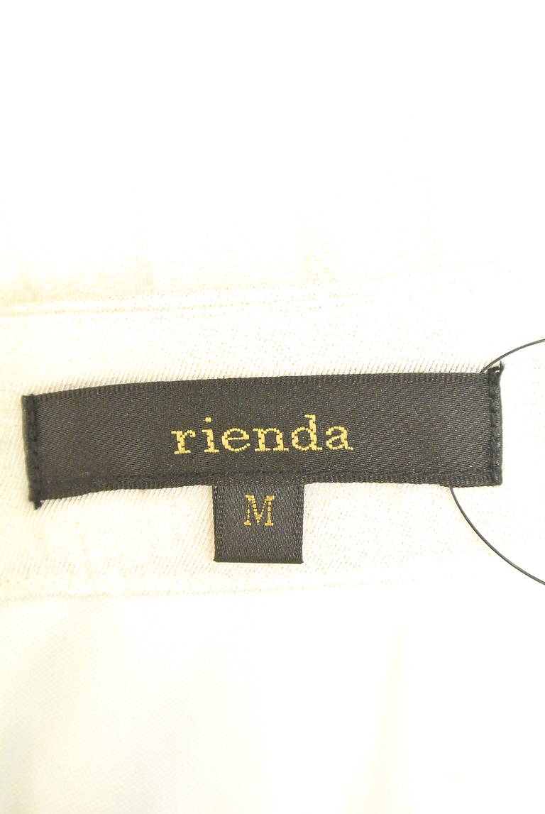 rienda（リエンダ）の古着「商品番号：PR10209934」-大画像6