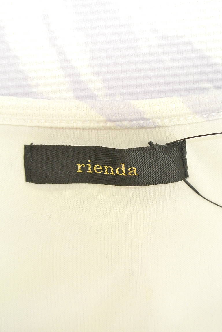 rienda（リエンダ）の古着「商品番号：PR10209935」-大画像6