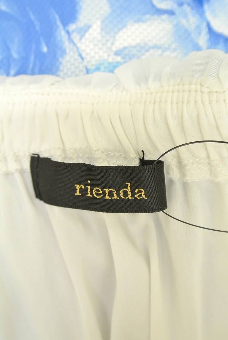 rienda（リエンダ）の古着「商品番号：PR10209938」-大画像6