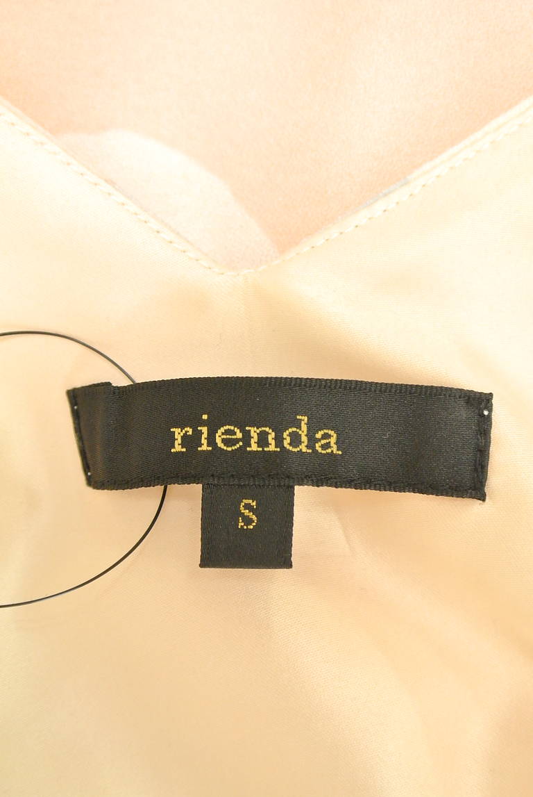rienda（リエンダ）の古着「商品番号：PR10209939」-大画像6