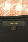 rienda（リエンダ）の古着「商品番号：PR10209945」-6