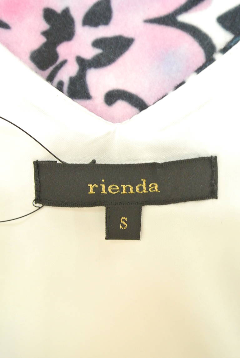 rienda（リエンダ）の古着「商品番号：PR10209946」-大画像6