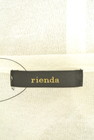 rienda（リエンダ）の古着「商品番号：PR10209950」-6