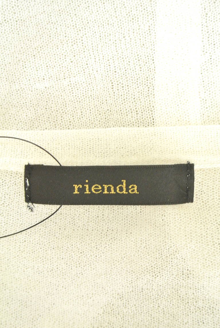 rienda（リエンダ）の古着「商品番号：PR10209950」-大画像6
