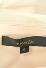 rienda（リエンダ）の古着「商品番号：PR10209952」-6