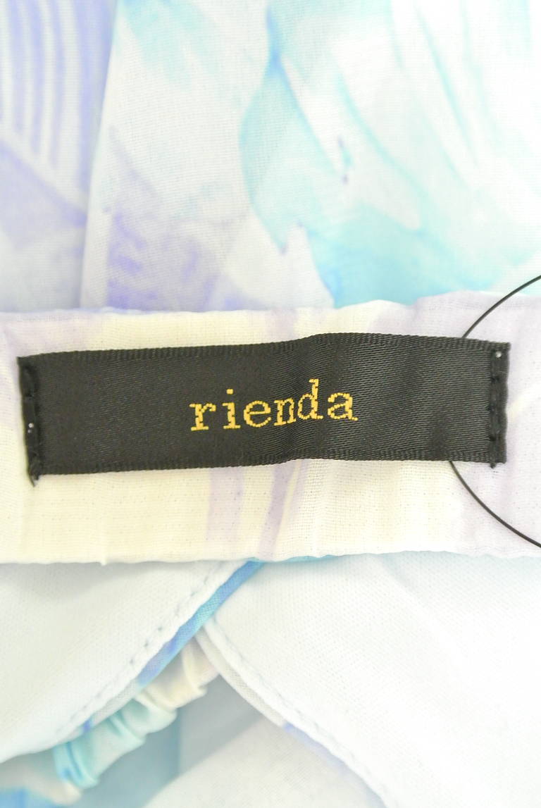 rienda（リエンダ）の古着「商品番号：PR10209955」-大画像6
