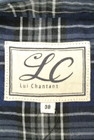 LUI CHANTANT（ルイシャンタン）の古着「商品番号：PR10209961」-6