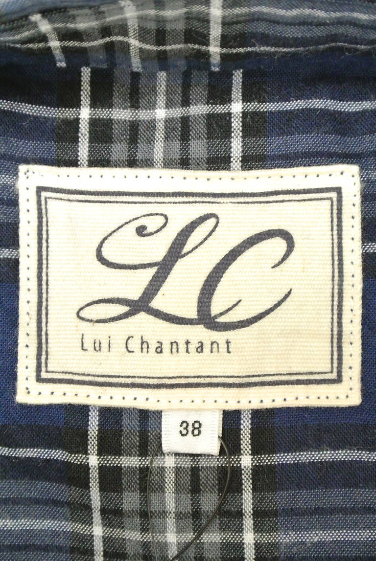 LUI CHANTANT（ルイシャンタン）の古着「商品番号：PR10209961」-大画像6