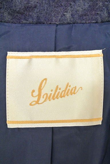 Lilidia（リリディア）の古着「（コート）」大画像６へ