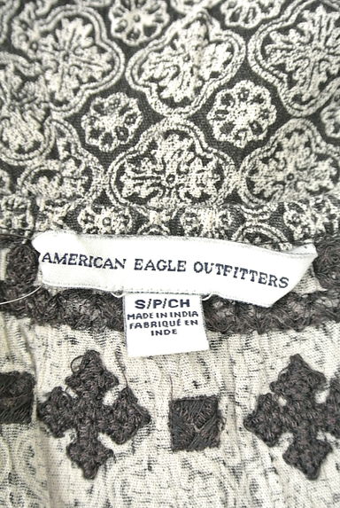 AMERICAN EAGLE OUTFITTERS（アメリカンイーグルアウトフィッターズ）の古着「（コンビネゾン・オールインワン）」大画像６へ