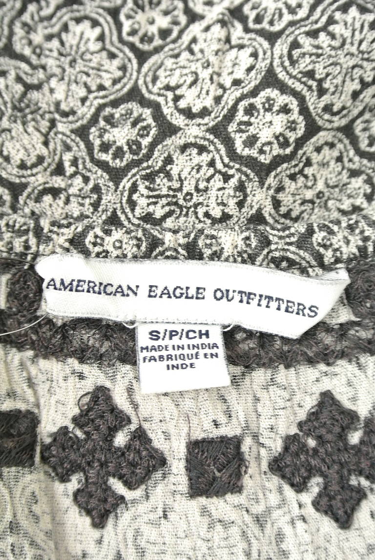 AMERICAN EAGLE OUTFITTERS（アメリカンイーグルアウトフィッターズ）の古着「商品番号：PR10209988」-大画像6