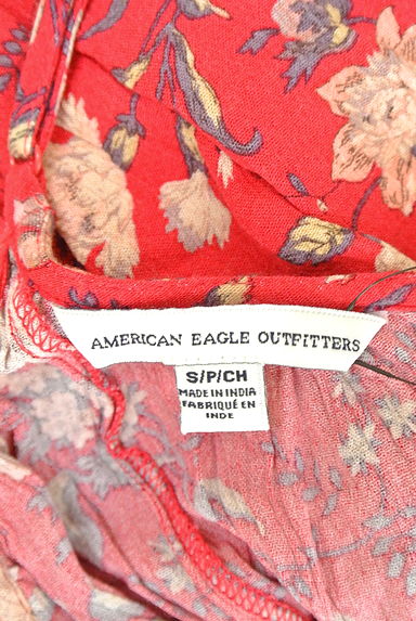 AMERICAN EAGLE OUTFITTERS（アメリカンイーグルアウトフィッターズ）の古着「（キャミソール・タンクトップ）」大画像６へ