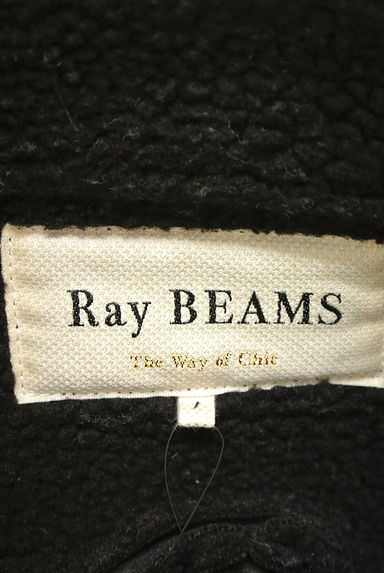 BEAMS Women's（ビームス　ウーマン）の古着「（ブルゾン・スタジャン）」大画像６へ