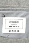 PLST（プラステ）の古着「商品番号：PR10210001」-6